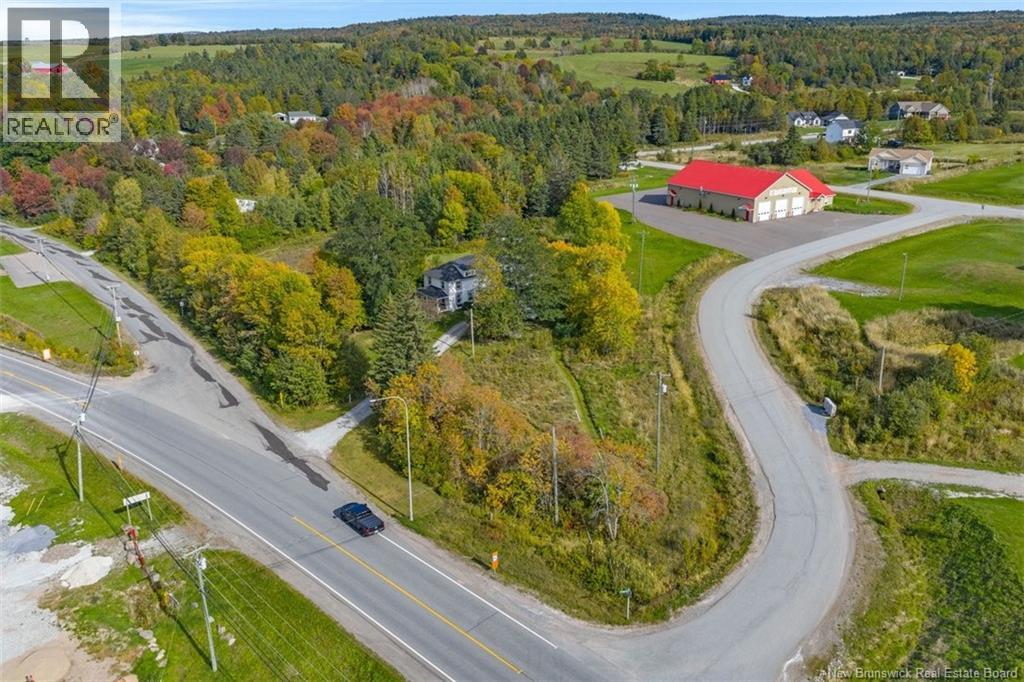 316 Route 100, Nauwigewauk, New Brunswick  E5N 6Z4 - Photo 45 - NB148652