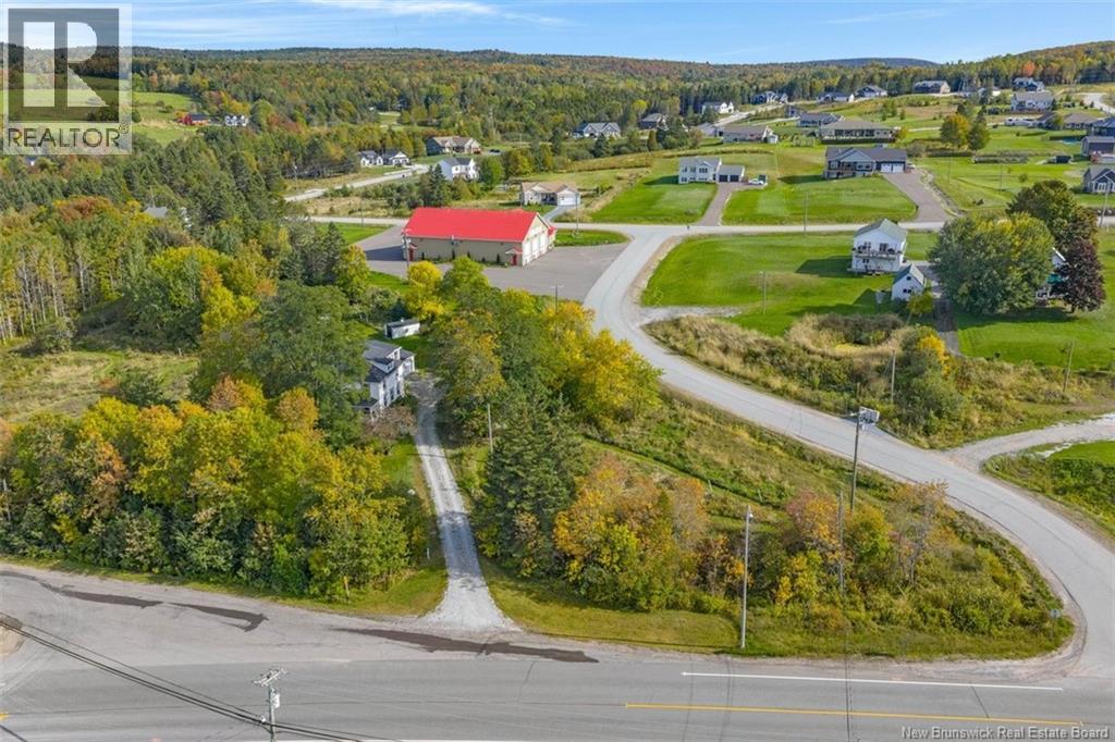 316 Route 100, Nauwigewauk, New Brunswick  E5N 6Z4 - Photo 46 - NB148652