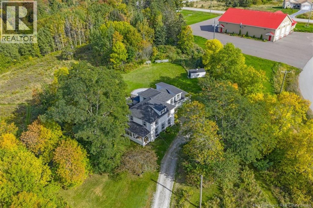 316 Route 100, Nauwigewauk, New Brunswick  E5N 6Z4 - Photo 48 - NB148652