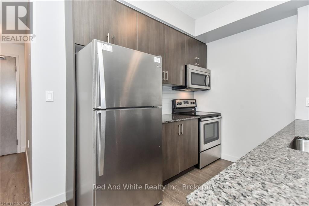 601 - 150 Water Street N, Cambridge, Ontario N1R 0B5 - Photo 5 - X13870248