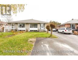UPPER - 19 ALDERBURY CRESCENT, Brampton, Ontario
