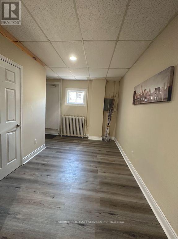 UNIT 3 - 797 LAKESHORE ROAD E