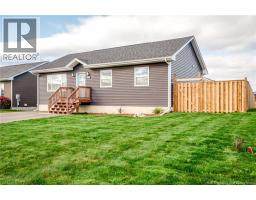 31 Kappa Avenue, Saint John, New Brunswick