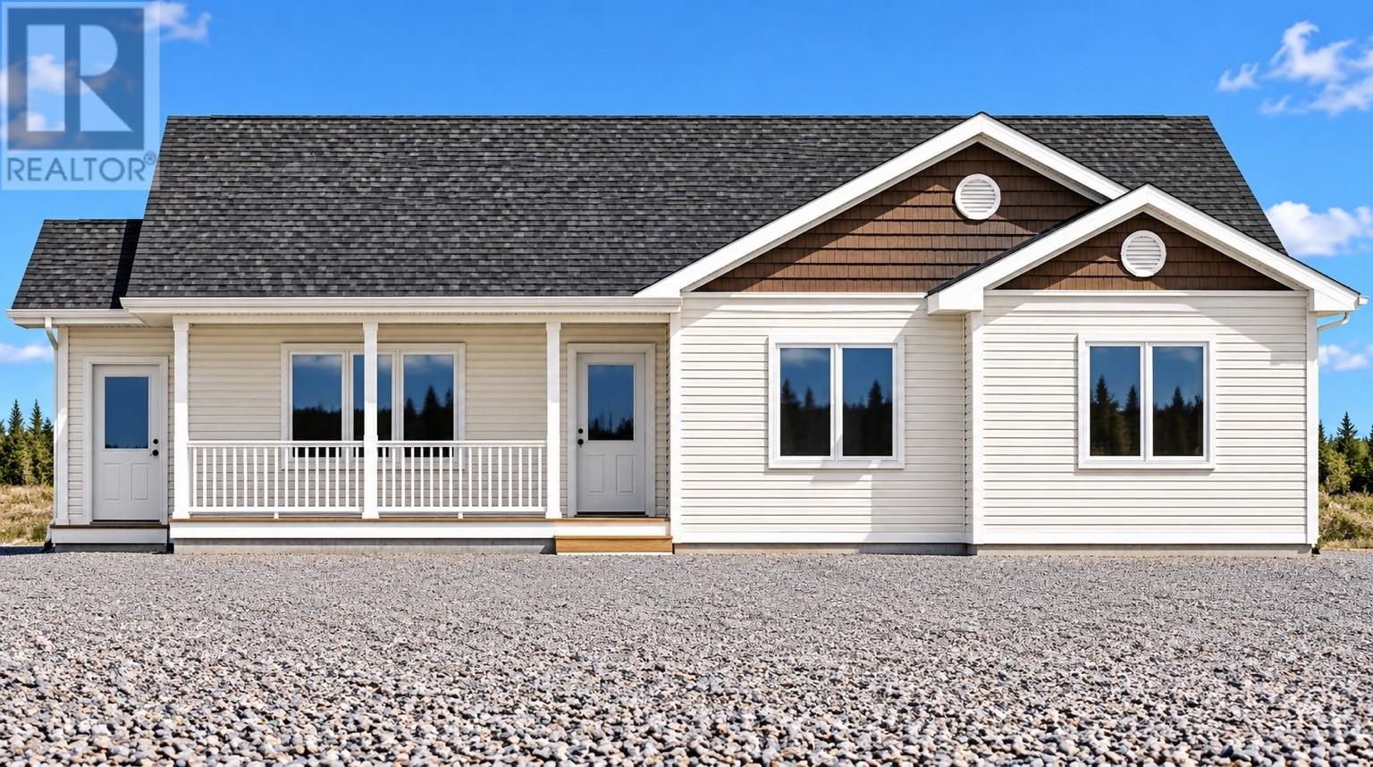 10 Sikorsky Place, Gander, Newfoundland & Labrador
