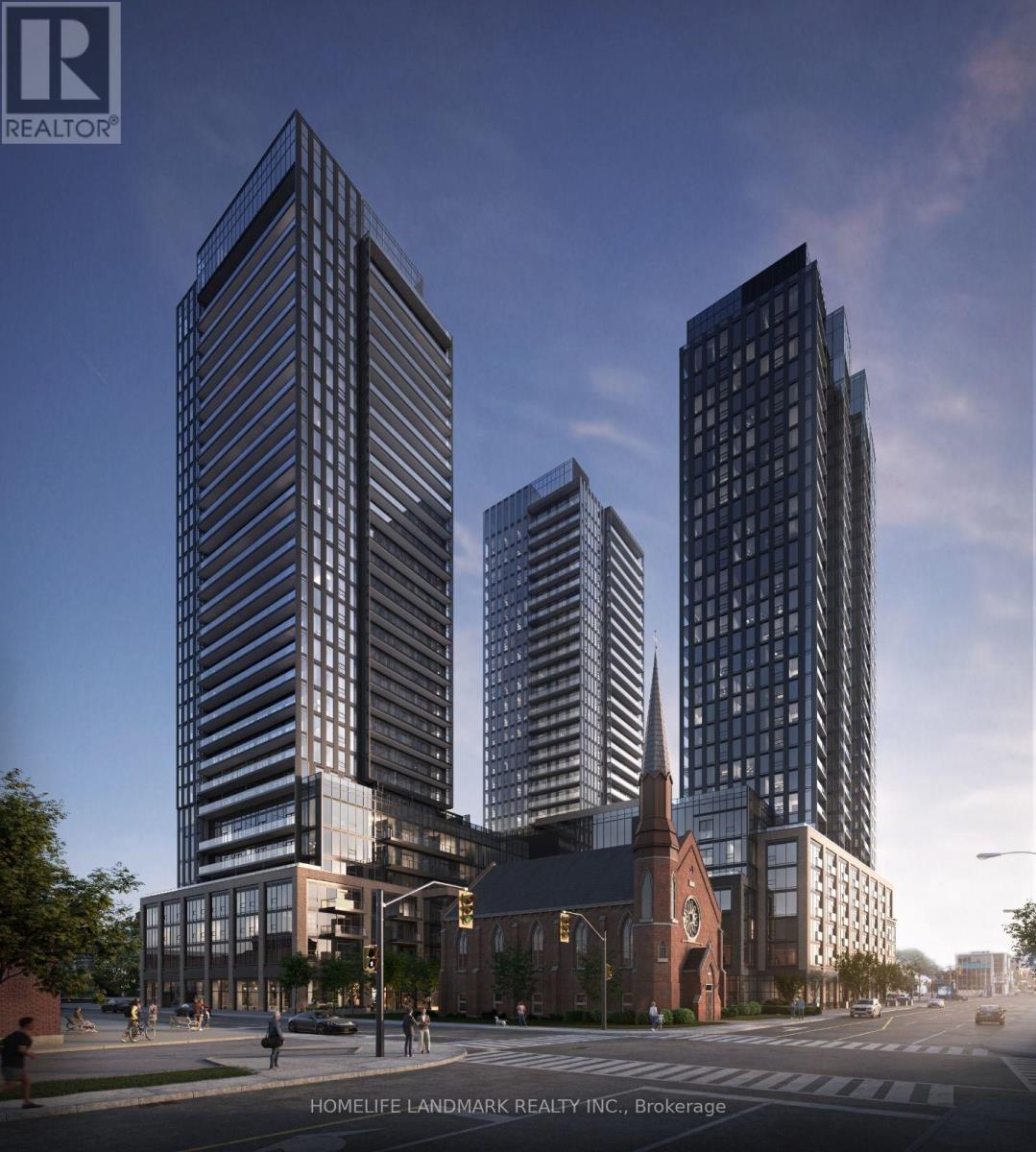 2706 - 91 JOHN STREET N