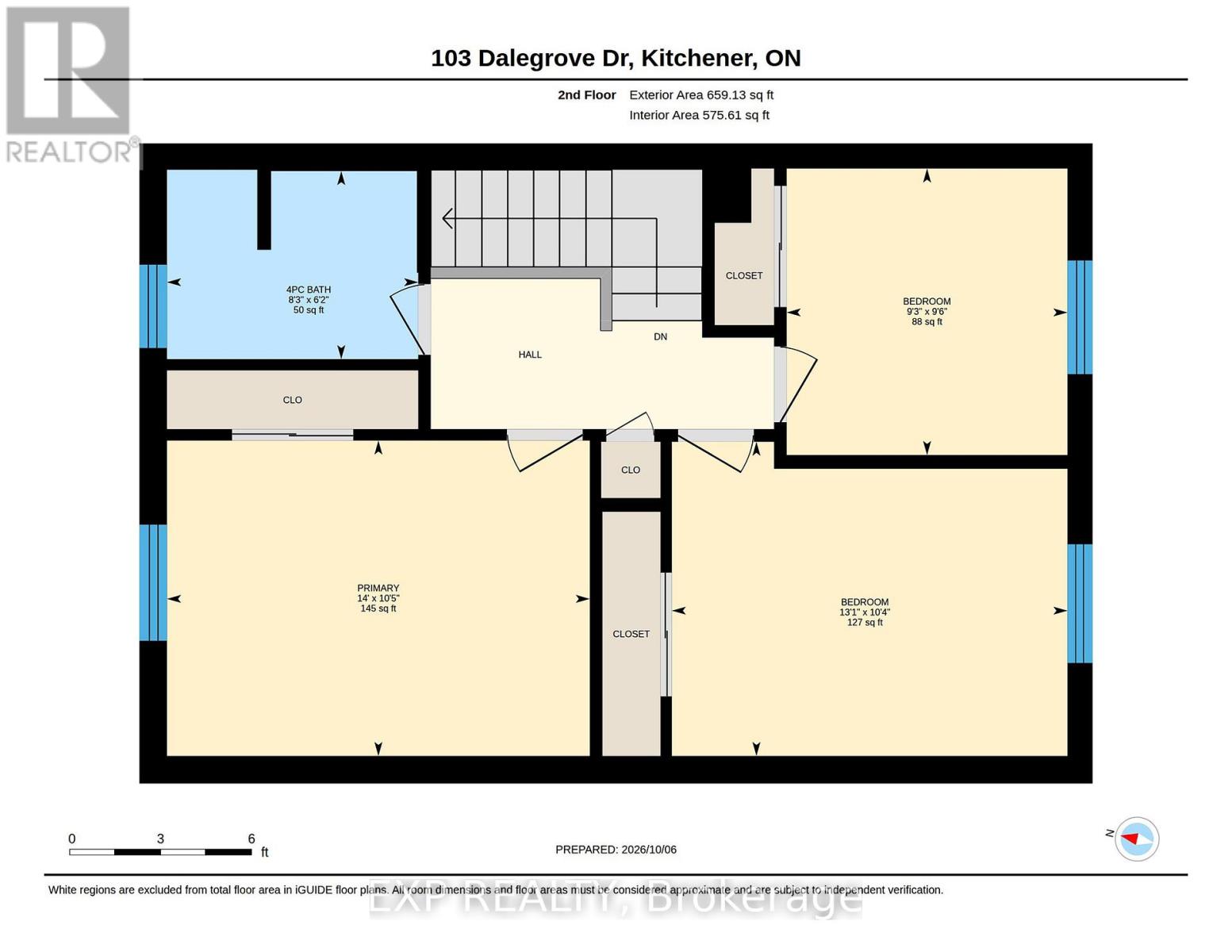 103 Dalegrove Drive, Kitchener, Ontario  N2M 2G6 - Photo 47 - X13870298