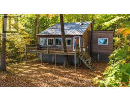 1651 MYERS CAVE ROAD, Frontenac, Ontario