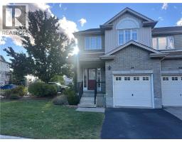 105 PINNACLE Drive Unit# 79, kitchener, Ontario