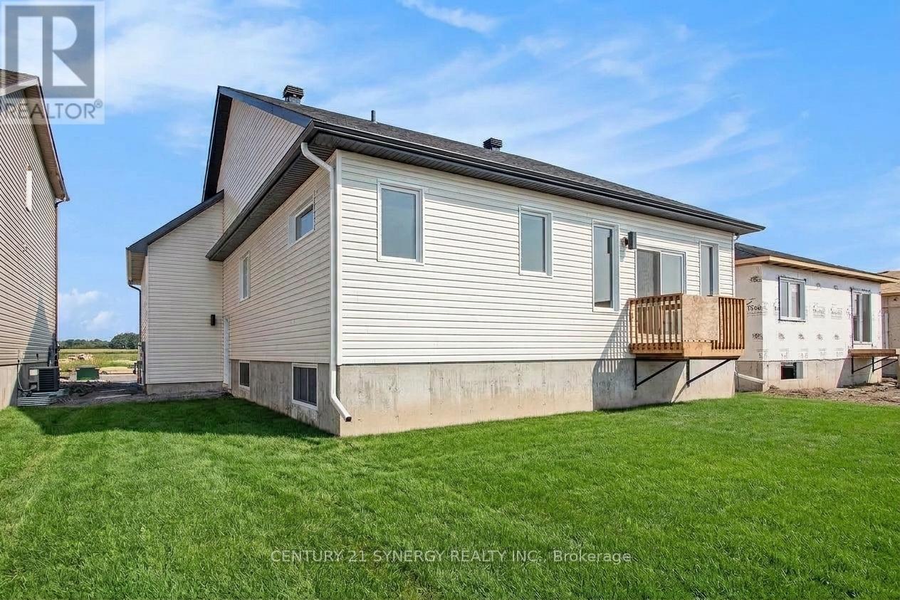 B - 60 Helen Street, North Stormont, Ontario  K0A 1R0 - Photo 19 - X13793580