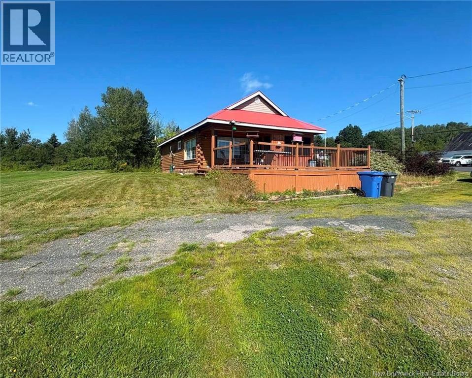 4 Alcorn Drive, Blackville, New Brunswick  E9B 1Y2 - Photo 1 - NB145338