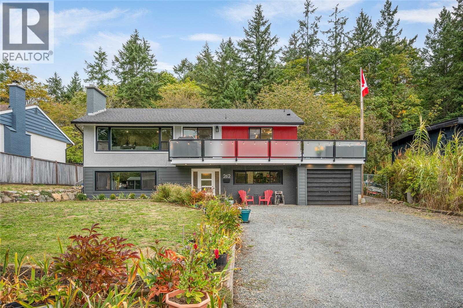262 Villa Rd, Nanaimo, British Columbia