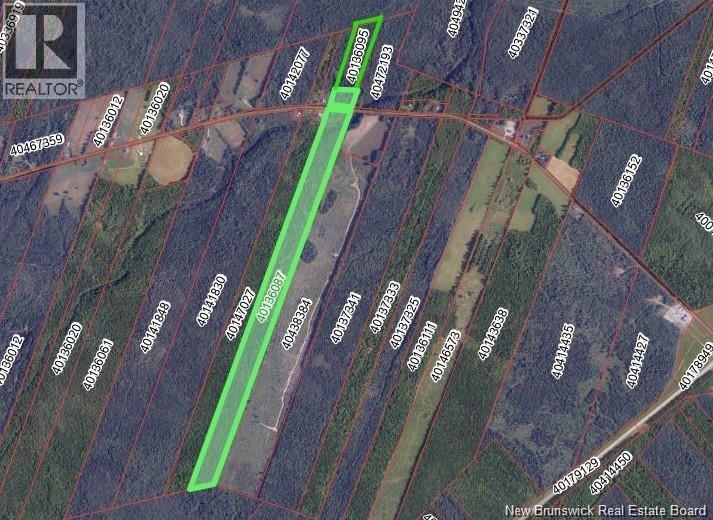 24 Hec Williamstown Road, Williamstown, New Brunswick  E1V 5G1 - Photo 2 - NB149198