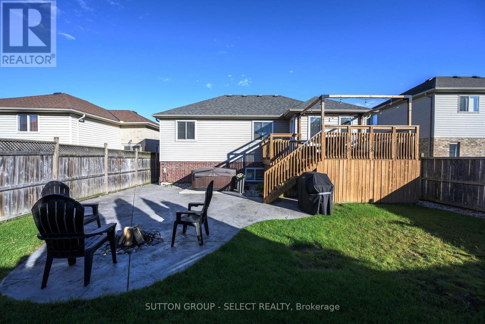 1801 Seymour Crescent, London North, Ontario  N6G 5N4 - Photo 41 - X13851184
