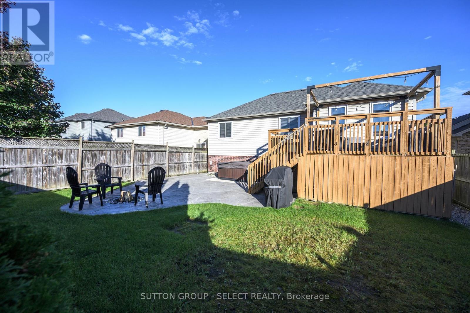 1801 Seymour Crescent, London North, Ontario  N6G 5N4 - Photo 42 - X13851184