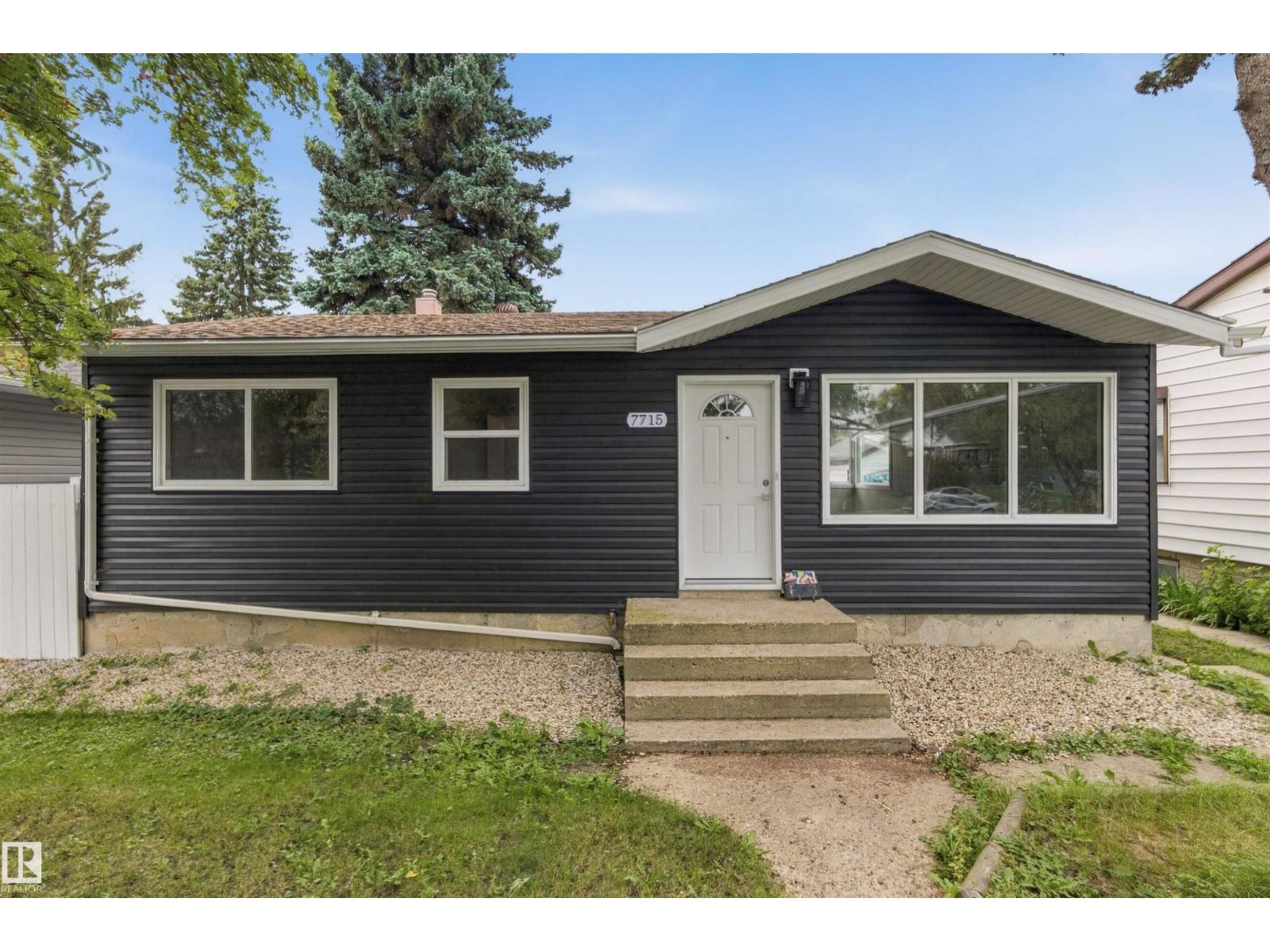 7715 76 AV NW