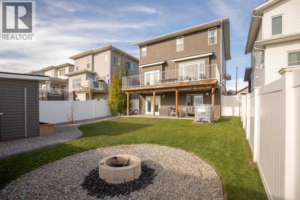 107 Vancouver Crescent, Red Deer, Alberta  T4R 0P3 - Photo 48 - A2350551