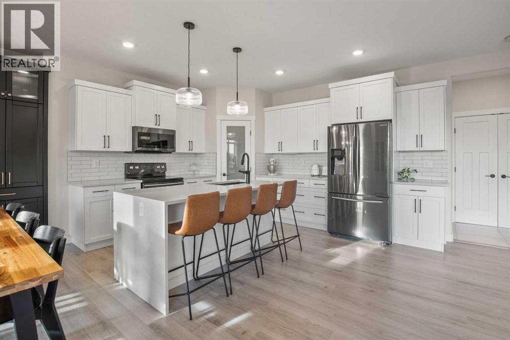 107 Vancouver Crescent, Red Deer, Alberta  T4R 0P3 - Photo 7 - A2350551
