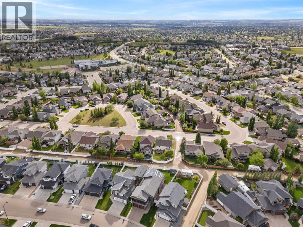 48 Lundberg Crescent, Red Deer, Alberta  T4R 0R2 - Photo 45 - A2350728