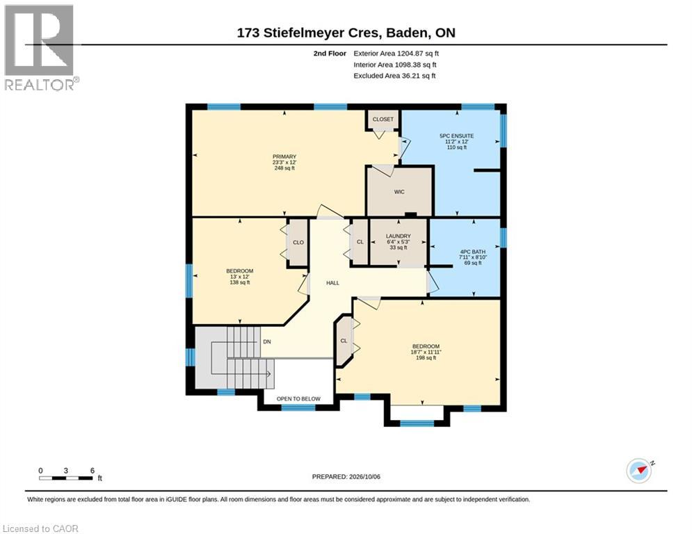 173 Stiefelmeyer Crescent, Baden, Ontario  N3A 4L5 - Photo 47 - 40868236