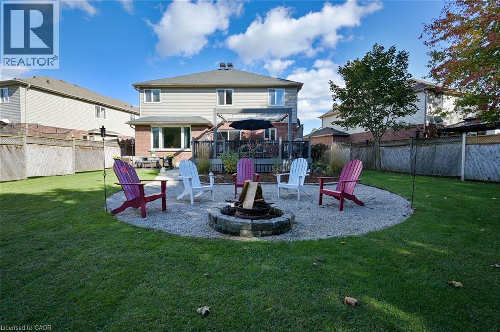 173 Stiefelmeyer Crescent, Baden, Ontario  N3A 4L5 - Photo 41 - 40868236