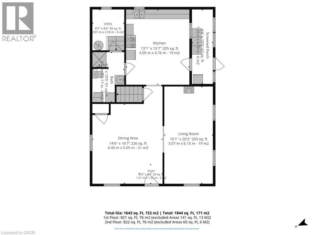 2018 Main Street S, Jarvis, Ontario  N0A 1J0 - Photo 29 - 40868783