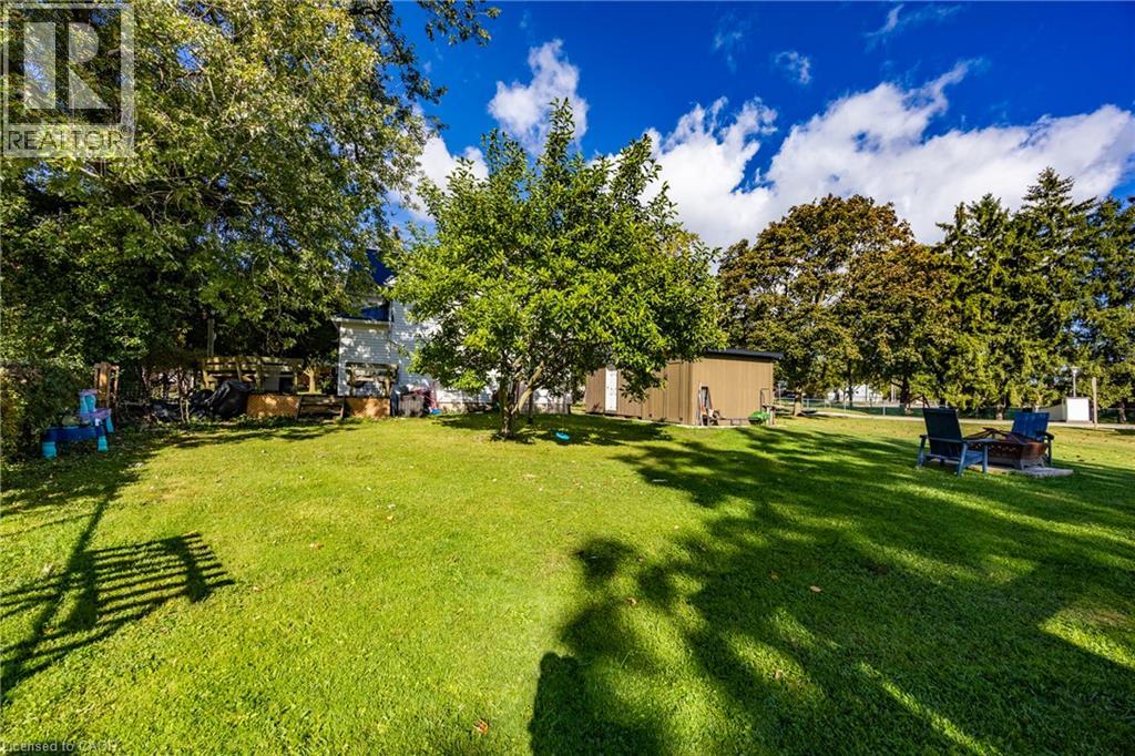 2018 Main Street S, Jarvis, Ontario  N0A 1J0 - Photo 7 - 40868783