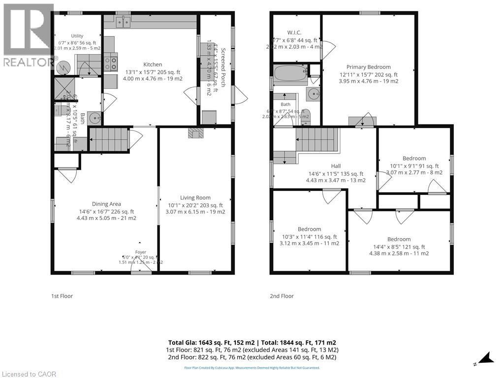 2018 Main Street S, Jarvis, Ontario  N0A 1J0 - Photo 31 - 40868783