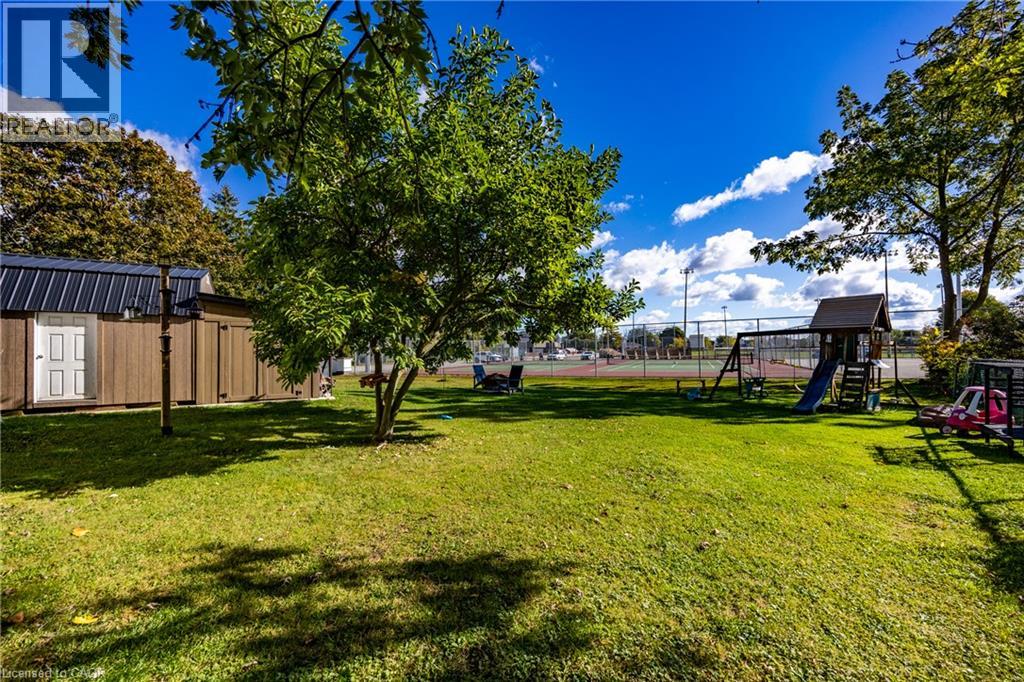 2018 Main Street S, Jarvis, Ontario  N0A 1J0 - Photo 6 - 40868783