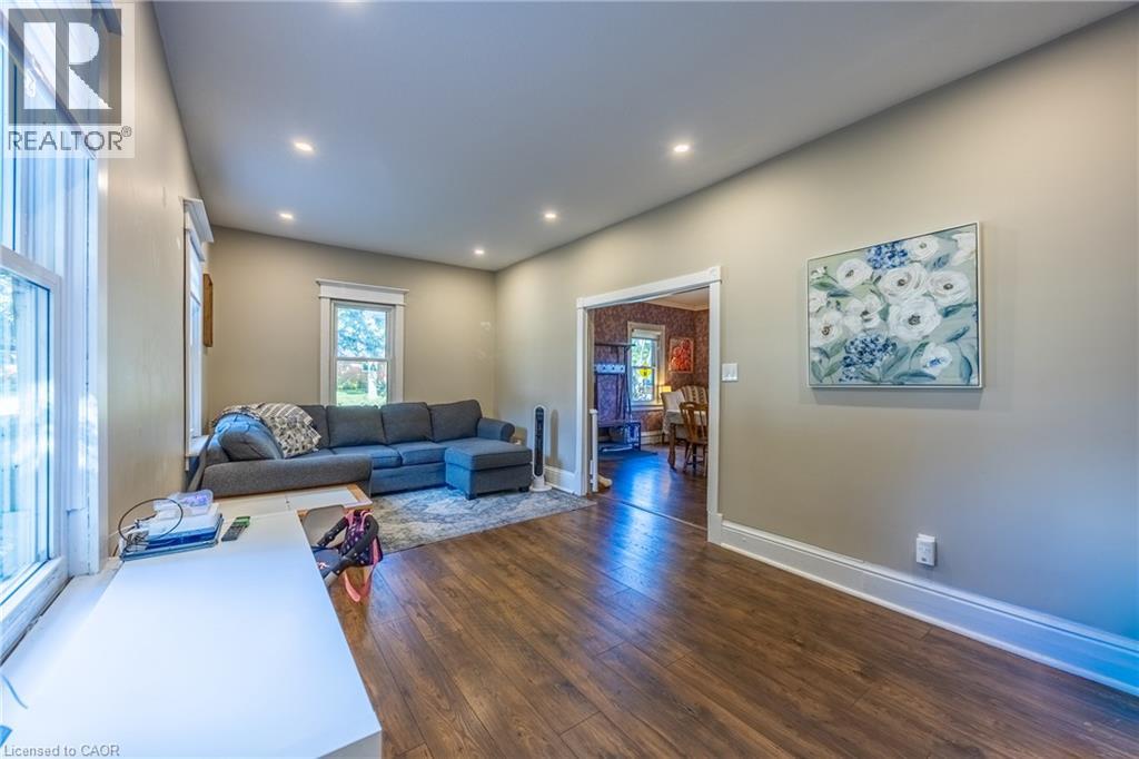 2018 Main Street S, Jarvis, Ontario  N0A 1J0 - Photo 12 - 40868783