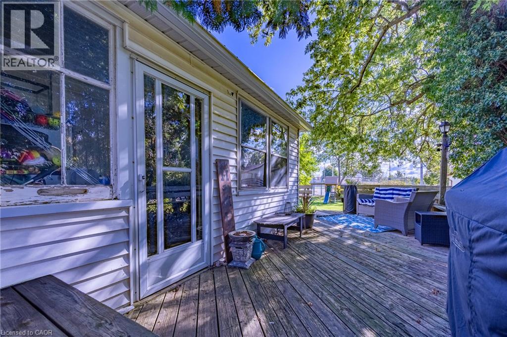 2018 Main Street S, Jarvis, Ontario  N0A 1J0 - Photo 4 - 40868783
