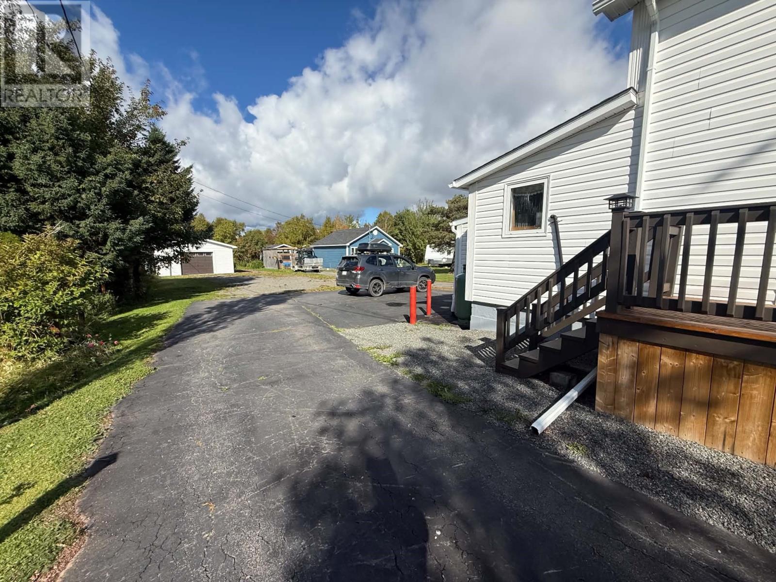 12 Memorial Avenue, Botwood, Newfoundland & Labrador A0H 1E0 - Photo 6 - 1304102