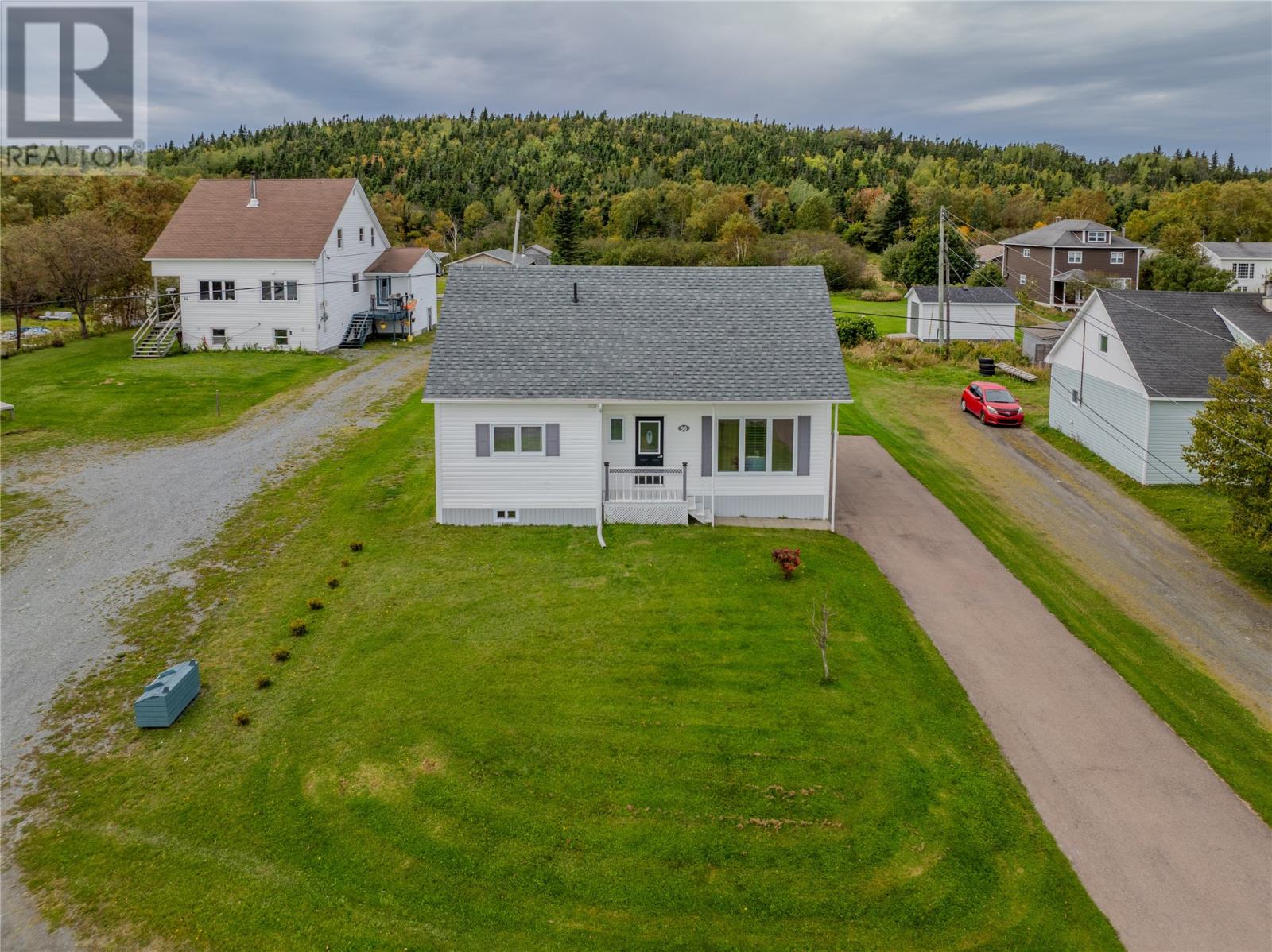 96 Main Street, Carmanville, Newfoundland & Labrador