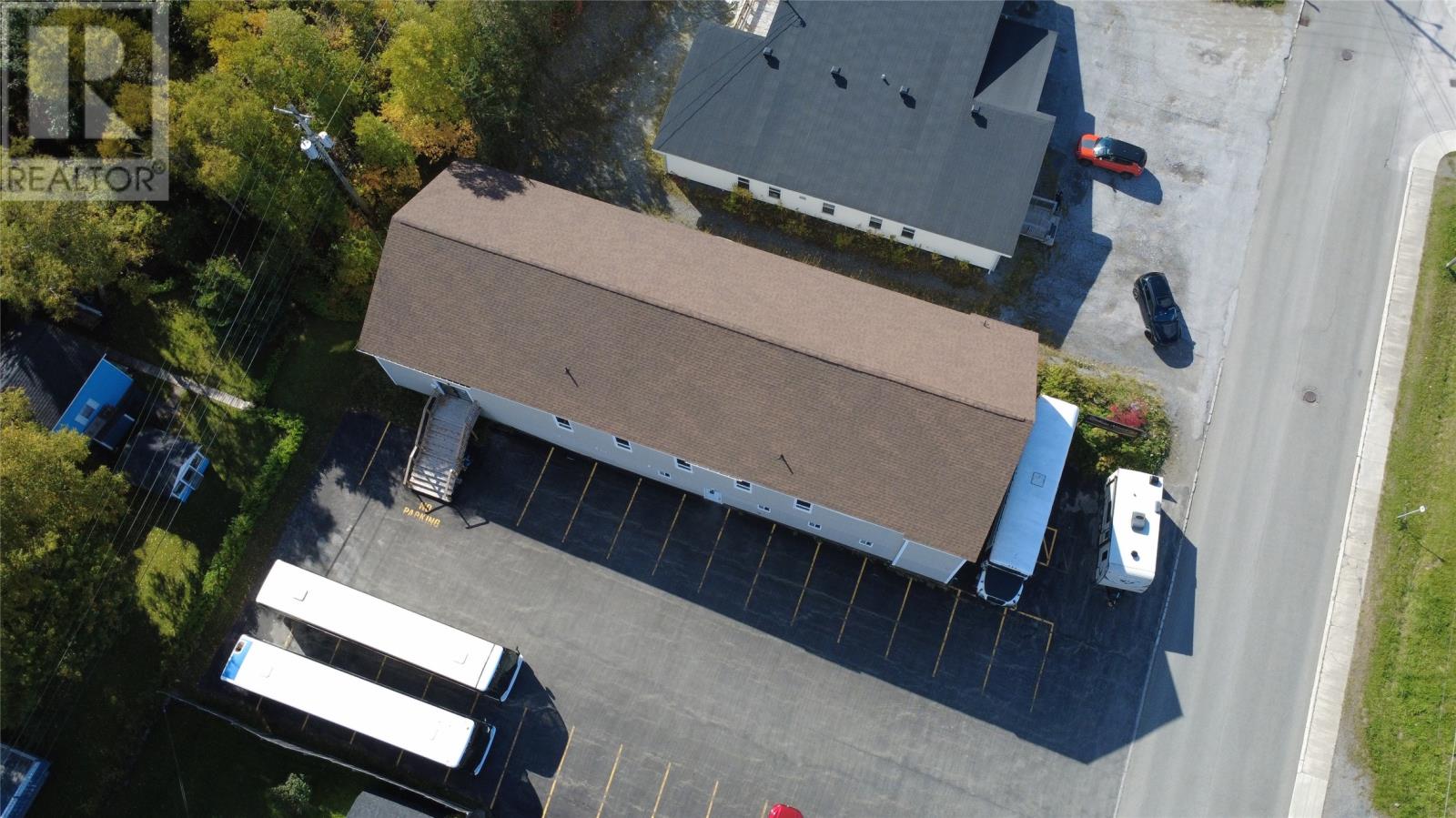 29 Wellington Street, Corner Brook, Newfoundland & Labrador  A2H 5H5 - Photo 13 - 1304048