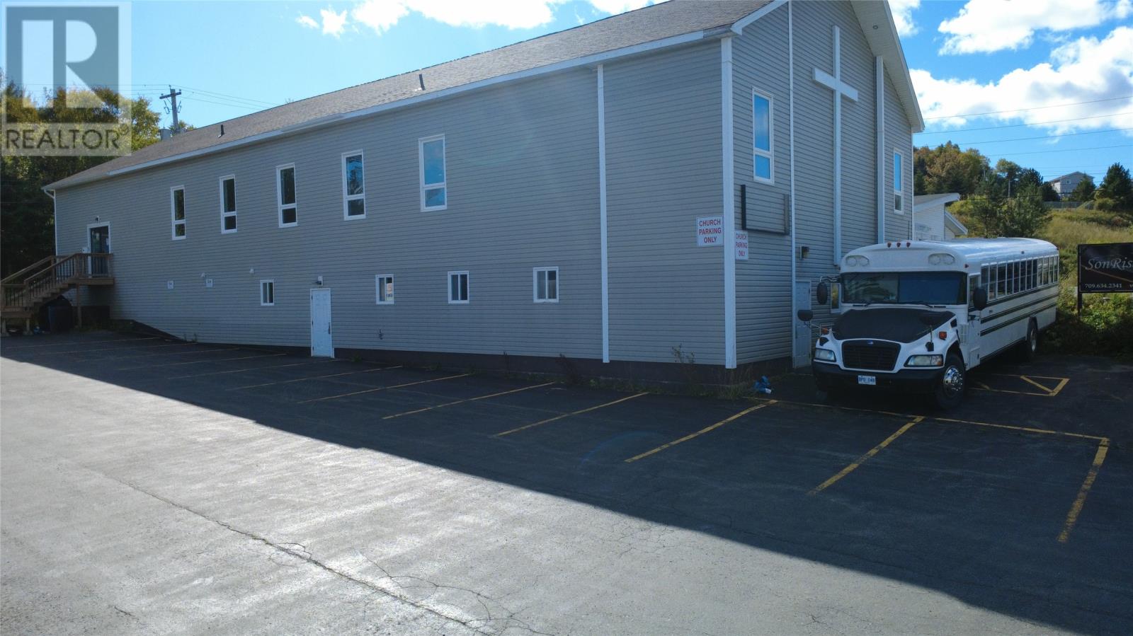 29 Wellington Street, Corner Brook, Newfoundland & Labrador  A2H 5H5 - Photo 4 - 1304048