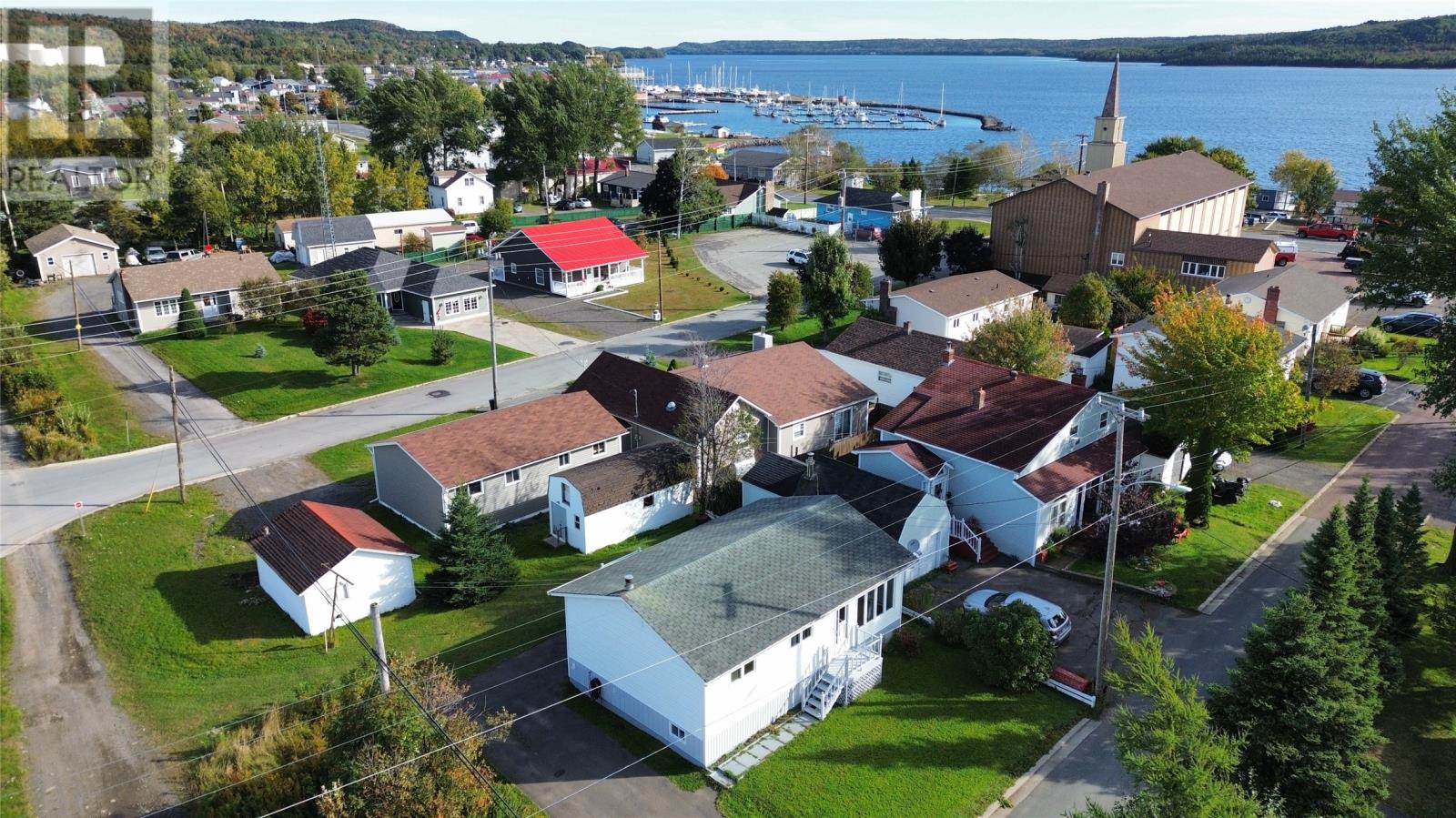 8 Fairview Street, Lewisporte, Newfoundland & Labrador A0G 3A0 - Photo 30 - 1304000