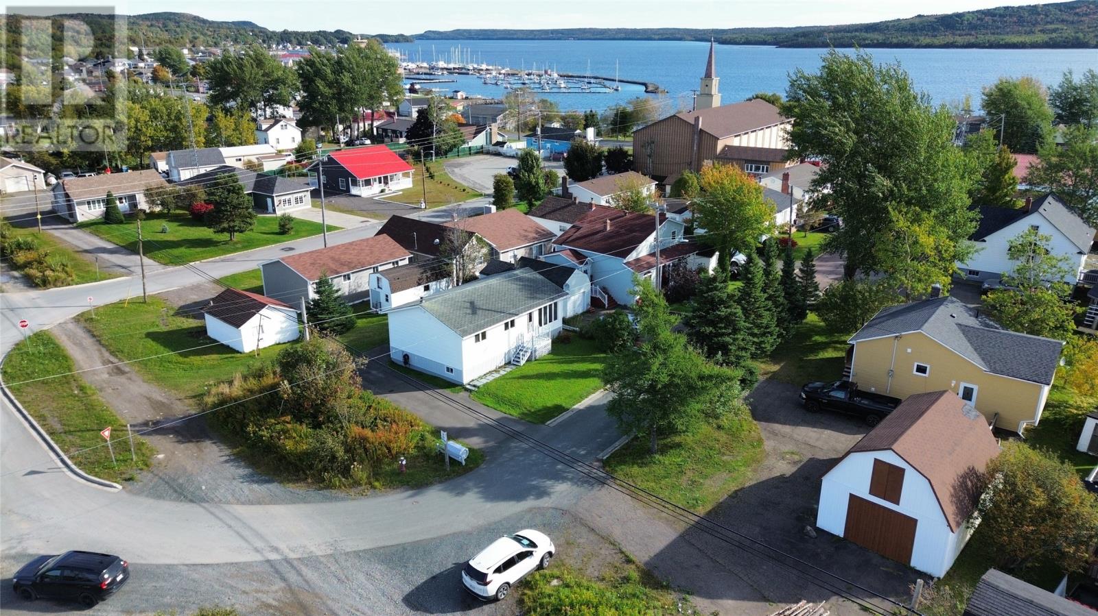 8 Fairview Street, Lewisporte, Newfoundland & Labrador A0G 3A0 - Photo 31 - 1304000