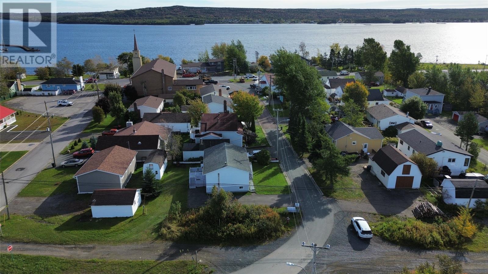 8 Fairview Street, Lewisporte, Newfoundland & Labrador A0G 3A0 - Photo 32 - 1304000