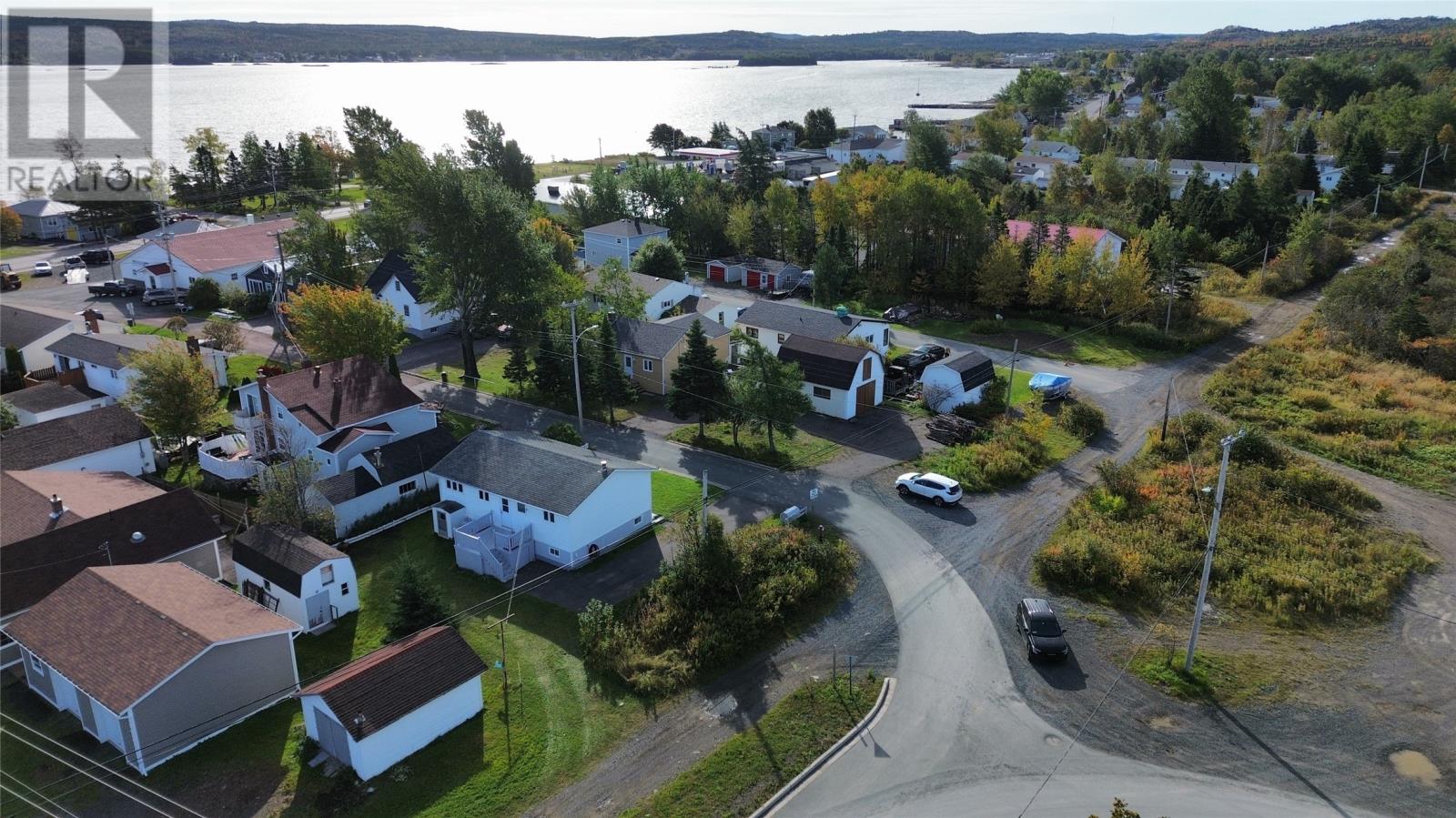 8 Fairview Street, Lewisporte, Newfoundland & Labrador A0G 3A0 - Photo 33 - 1304000