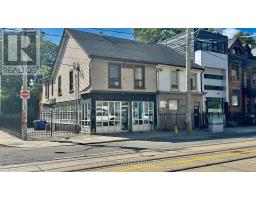 345 DUNDAS STREET E, Toronto, Ontario