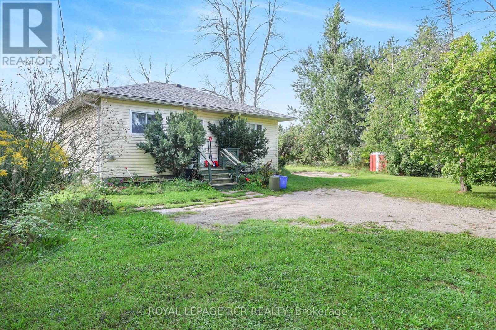680b Concession Rd 3 Road, Brock, Ontario  L0K 1A0 - Photo 2 - N13870310