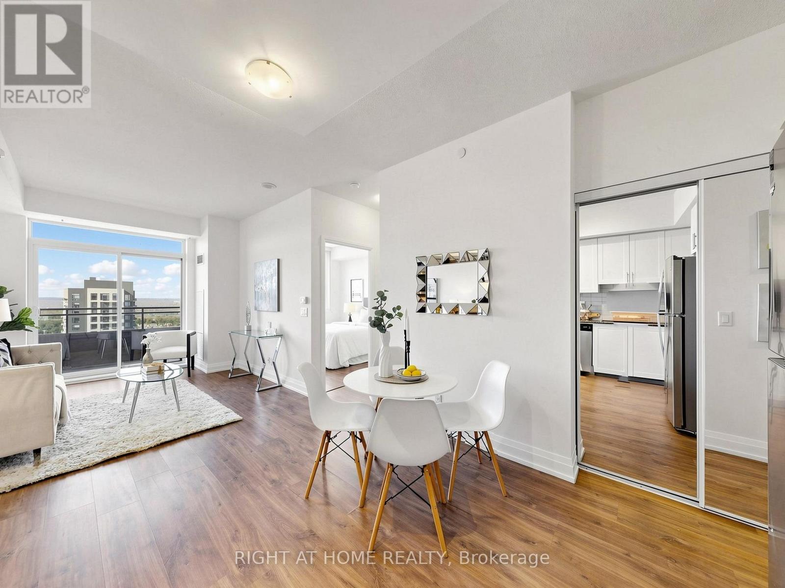 2508 - 7890 Bathurst Street, Vaughan (Beverley Glen), Ontario  L4J 7Y3 - Photo 12 - N13870324
