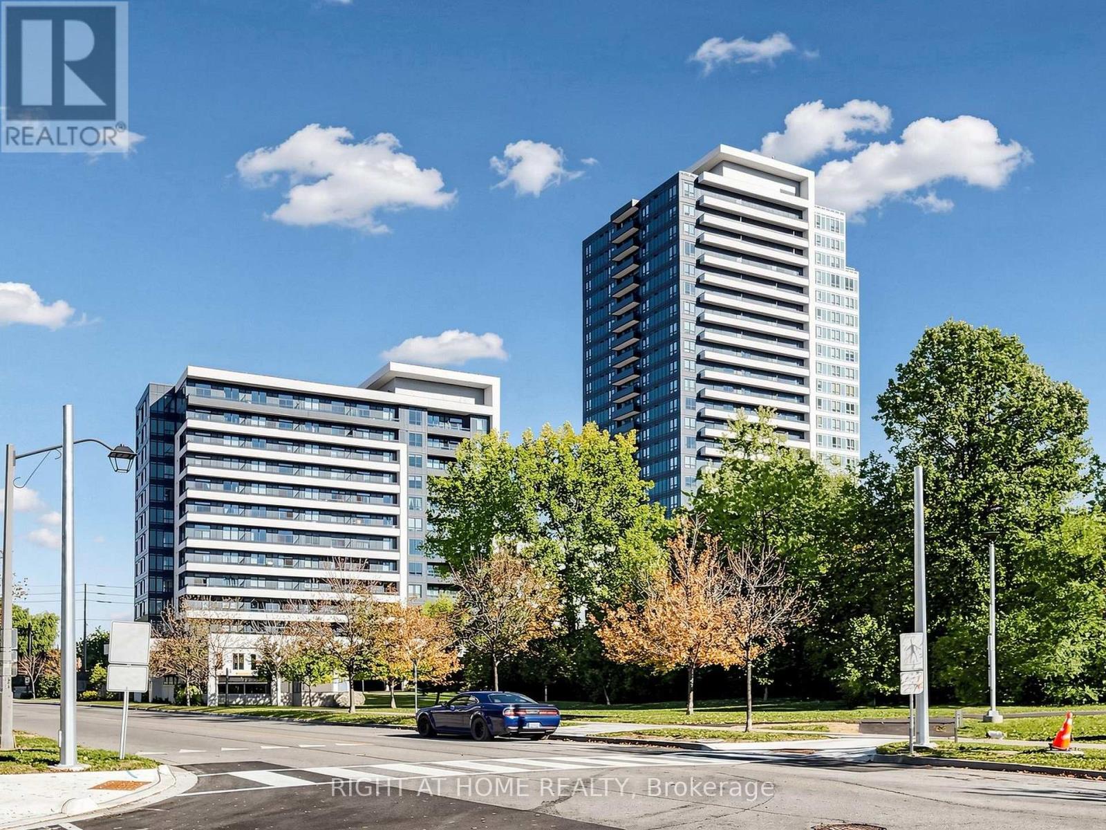 2508 - 7890 Bathurst Street, Vaughan (Beverley Glen), Ontario  L4J 7Y3 - Photo 2 - N13870324