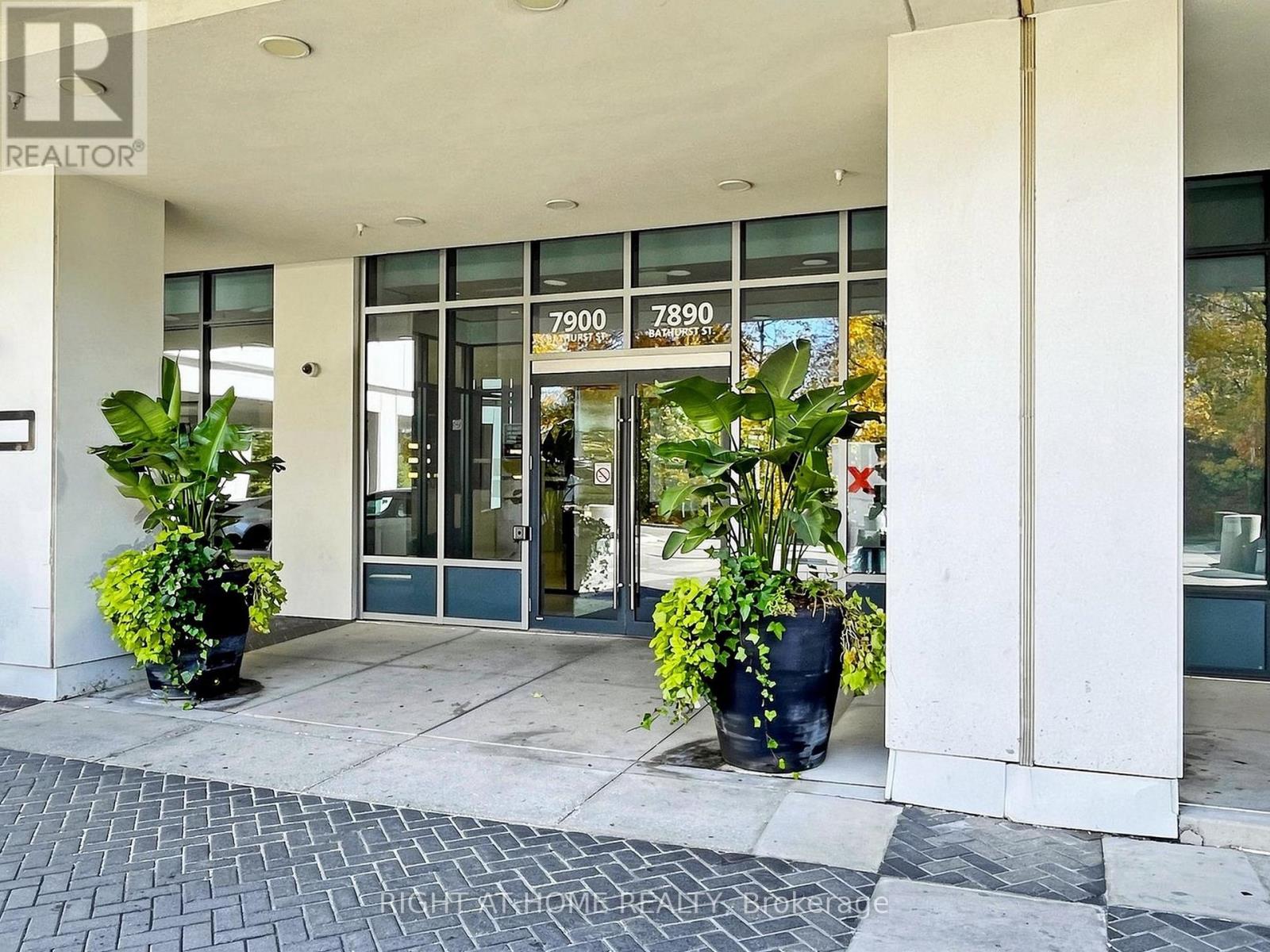 2508 - 7890 Bathurst Street, Vaughan (Beverley Glen), Ontario  L4J 7Y3 - Photo 3 - N13870324