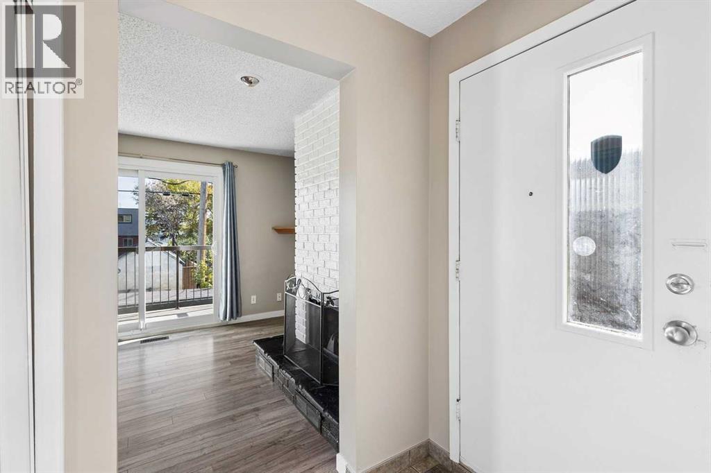 4, 1918 24a Street SW, Calgary, Alberta  T3E 1V3 - Photo 12 - A2350657