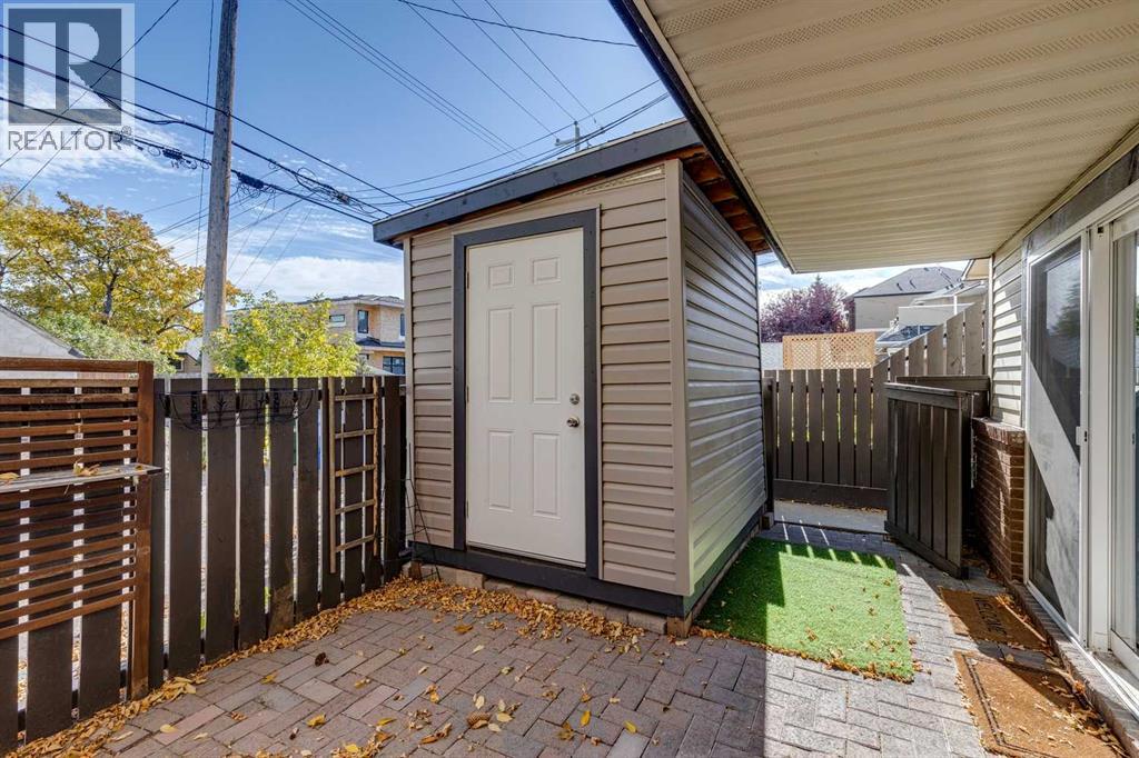 4, 1918 24a Street SW, Calgary, Alberta  T3E 1V3 - Photo 40 - A2350657