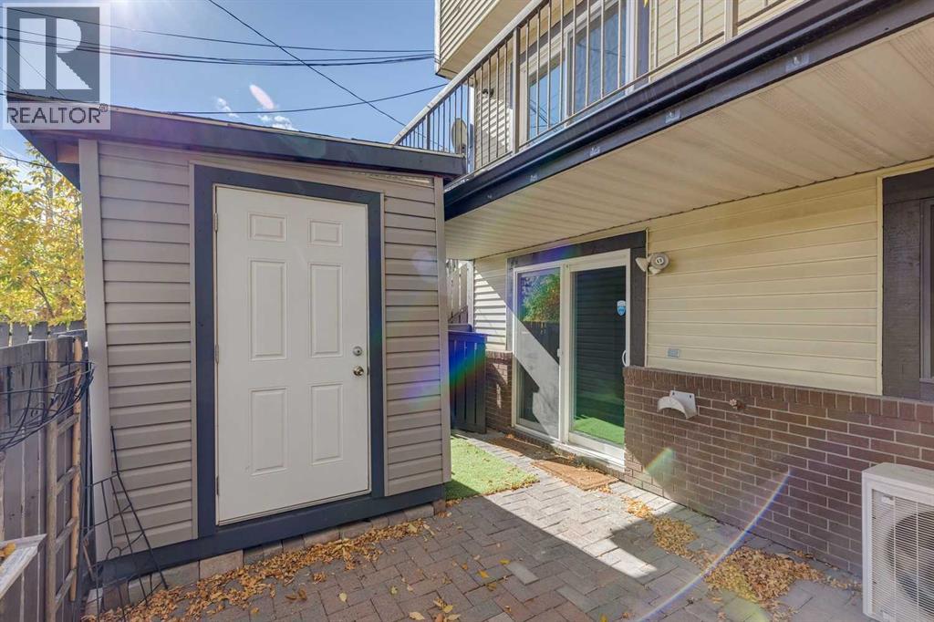 4, 1918 24a Street SW, Calgary, Alberta  T3E 1V3 - Photo 41 - A2350657