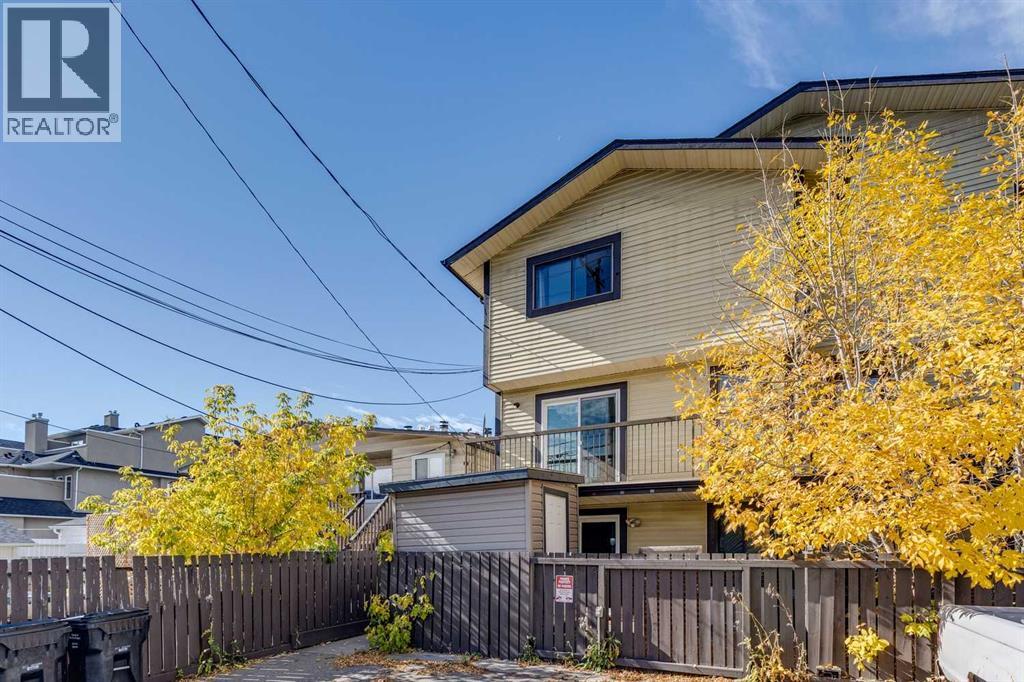 4, 1918 24a Street SW, Calgary, Alberta  T3E 1V3 - Photo 46 - A2350657