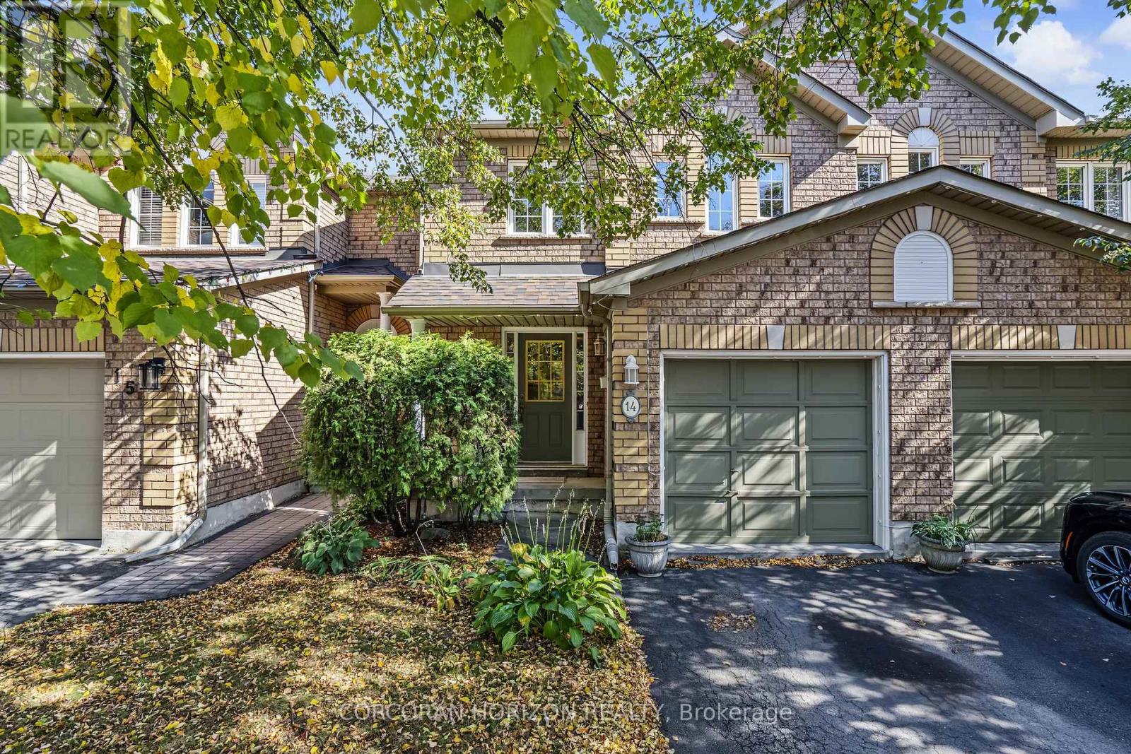 14 - 2871 DARIEN ROAD, Burlington, Ontario