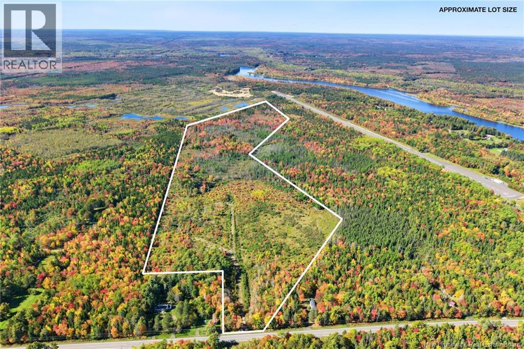Lot Highway 10, Coal Creek, New Brunswick  O0O 0O0 - Photo 1 - NB149265