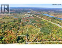 Lot Highway 10, Coal Creek, New Brunswick